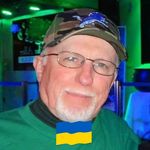 Bernie McCarthy - @bmac48167 - Instagram