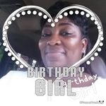 Bernice M McCray - @bernice.m.mccray - Instagram