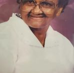 Bernice McCray - Facebook