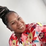 Bernice Mcfadden - @bernicemcfadden07 - Instagram