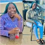 Bernice McGill - Facebook