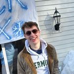 Bernie McGuire - @bernie_mcguire - Instagram