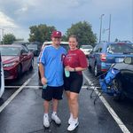 Bernie McGuire - @berniemcguire4 - Instagram