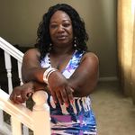 Bernice Mckenzie - @bernicemckenzie40 - Instagram