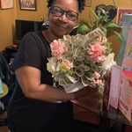 Bernice Mclean-Rice - @br2458 - Instagram
