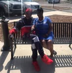 Bernice McNabb - Facebook