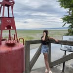 Mégane Bernier - Facebook