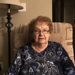 Bernice Melanson - Facebook