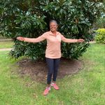 Bernice Melton Moore - @bernice.m.moore - Instagram