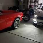 Hugh Belle - @bernice_sophie_meredith_tamika - Instagram