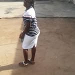 Bernice Queensty de Meyer - @bernicequeensty - Instagram
