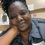 Bernice Miller Britton - @tinymiller9592 - Instagram