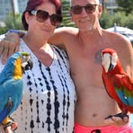 Berni Milligan - Facebook