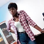 Bernice Mills - @qwesilk - Instagram