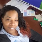 Bernice Mills - @myjoy323 - Instagram