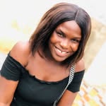 Bernice Mills - @ahdwoacham - Instagram