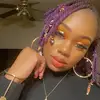Bernice Mills - @bslocsoflove - TikTok