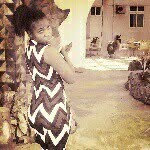 Bernice Mills Wilson - @brenyceblinkz - Instagram
