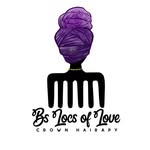 Bernice O. Mills - @b.locsoflove - Instagram