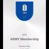 BTS forever 7 💜 - @bernicemills7 - TikTok