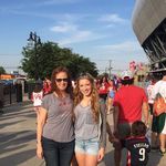 Bernice Millsaps - @bernicemillsaps - Instagram