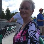 Bernice Tudor Millsaps - @bernice_millsaps - Instagram