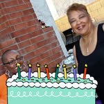 Bernice Milton Arrington - @msbernice70 - Instagram