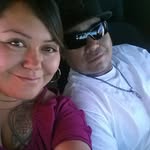 Bernie N Candice Mirabal - @berniencandice - Instagram