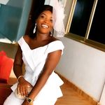 Bernice Miranda Adu - @bernicedemiranda - Instagram