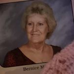 Bernice Mitchell - @bernicemitchell947 - Instagram