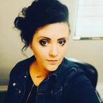 Bernice Mitchell - @biebie_88 - Instagram