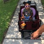 Bernice Mitchell - @bbmitch26 - Instagram