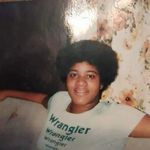 Bernice Mitchell - @bernice.mitchell.7121 - Instagram