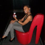 Bernice Mitchell - @bernz_1986 - Instagram