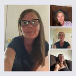 Bernice Mitchell - @ber5298 - Instagram