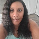 Bernice Mitchell - @bernice8882 - Instagram
