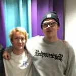 Bernie Moeller - @adifferentshadeof_bernie - Instagram