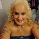 Bernice Molina - @molinabernice54 - Instagram