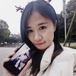 洁哇⊙o⊙ - @bernicemoon - Instagram