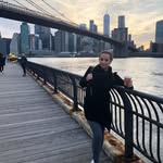 Bernice Moore - @moorebernice43 - Instagram