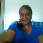 Bernice Moore - @bernice9388 - Instagram