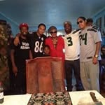 Bernice Morehead - @zion_morehead - Instagram