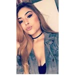 @bernice_moreno - Instagram