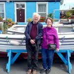 Bernie Moriarty - @bernie.moriarty.1 - Instagram