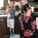 Bernice Morrow - Facebook