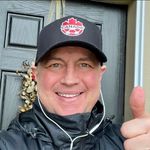 Bernie Morton - @bernardamorton - Instagram
