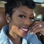 Bernice Mosby - @bernicemosby33 - Instagram