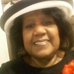 Bernice Moultrie - @moultriebernice - Instagram