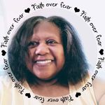 Bernice Moultrie - @moultriebernice428 - Instagram