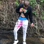 Bernice Moyer - @kimbo47end - Instagram